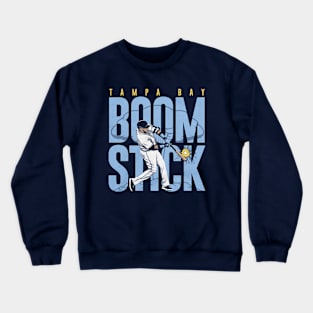 Nelson Cruz Boomstick Crewneck Sweatshirt